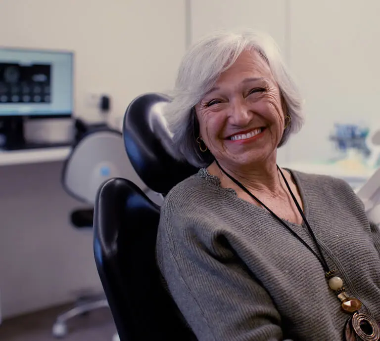 Prótese Dentária Fixa em 4H