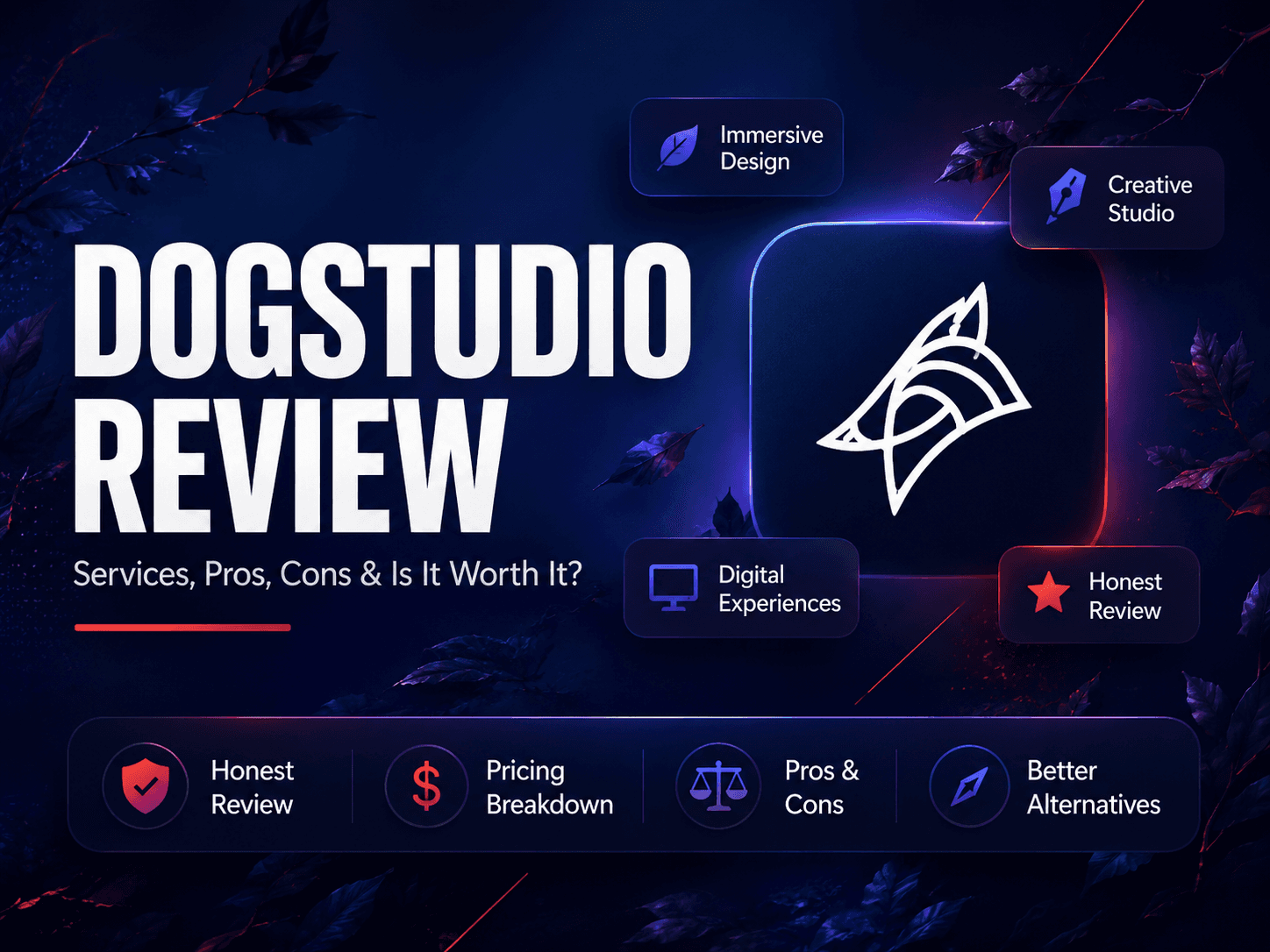 Dogstudio review 2026 hero image