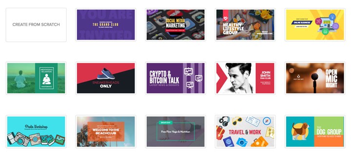 Cover photo for facebook group