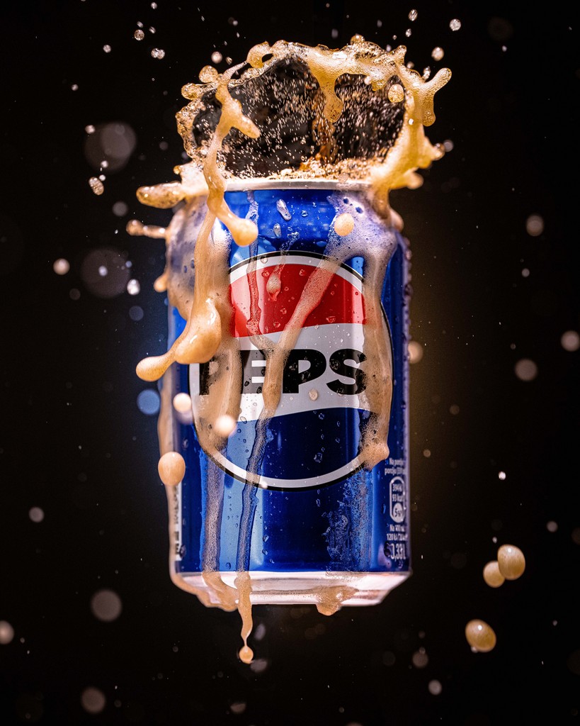 Produktna fotografija