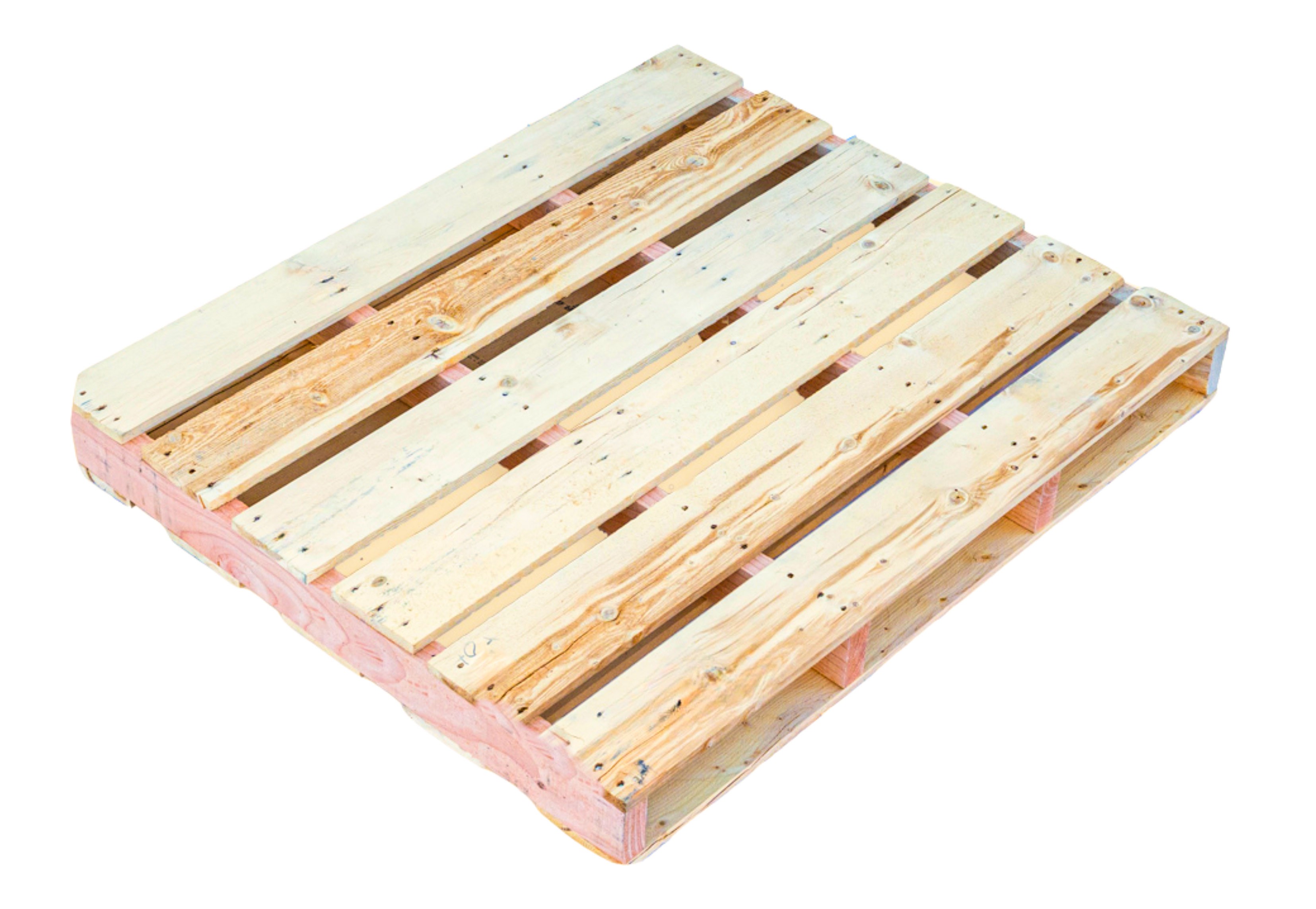 GMA Pallets | Wood, Plastic, Euro, Custom, Certified | AllGoodPallets 6