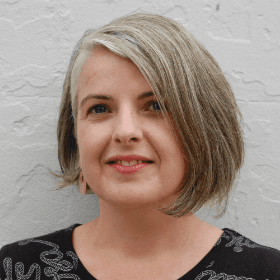 Head shot of Madeleine Donovan