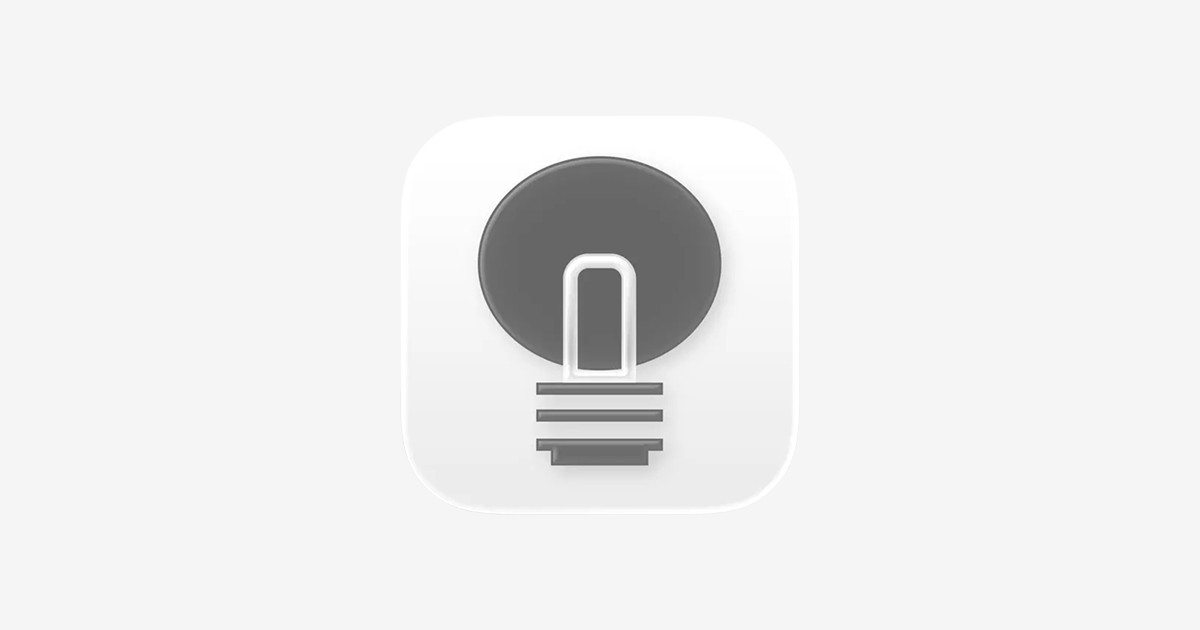 Turn Off the Lights app icon