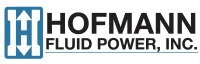 Hofmann Fluid Power Logo