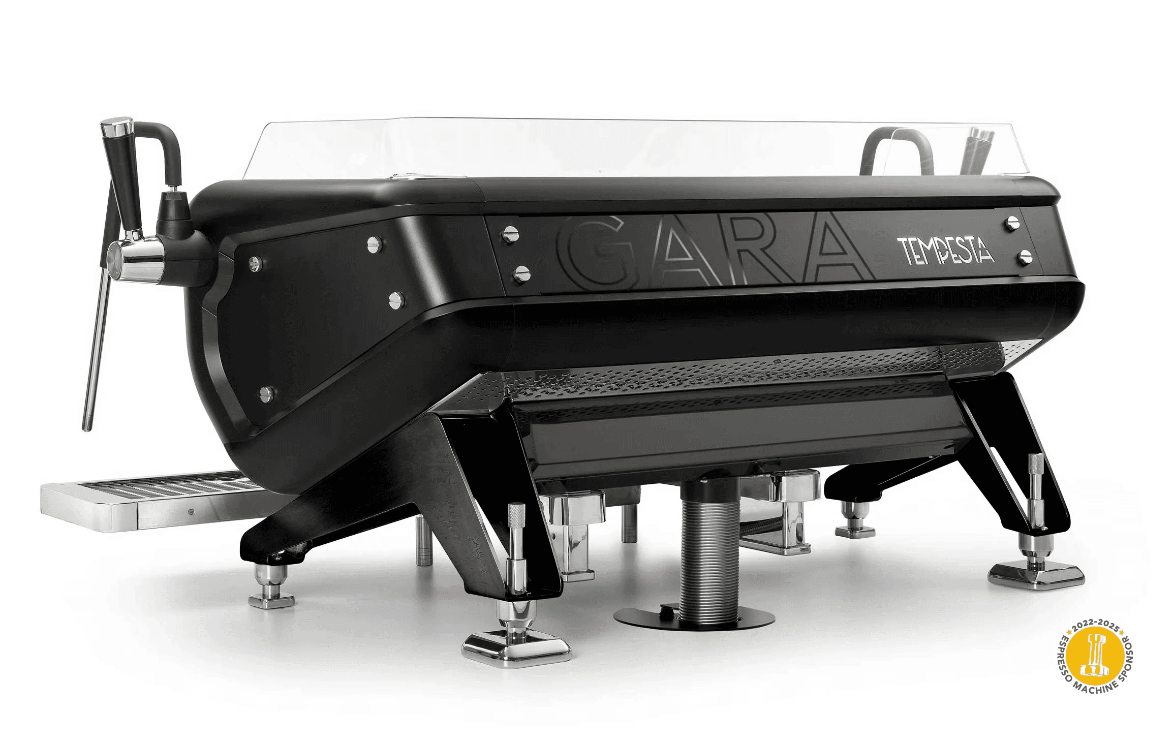 Tempesta GARA — Tempesta espresso kahve makinesi