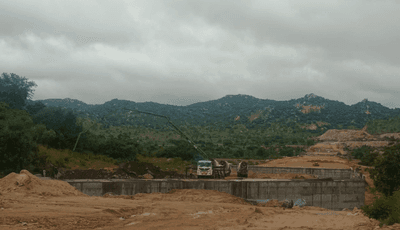 NH-544G Package 2 progress photograph 7 — April 2026