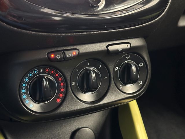 OPEL Adam 2014 WHITE Gebrauchtwagen - Galeriebild 16