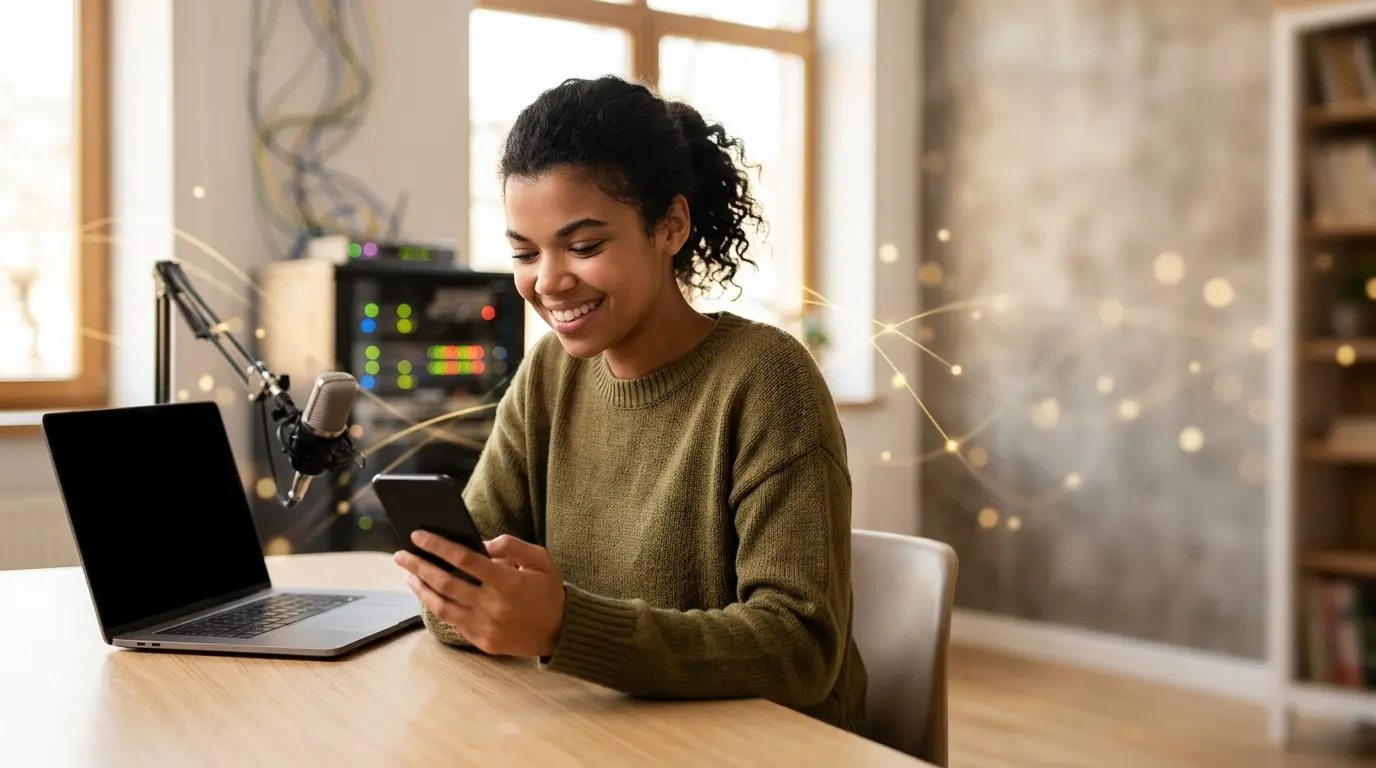 Using Twilio to Balance WebRTC Load for Low-Latency AI Avatar Streaming