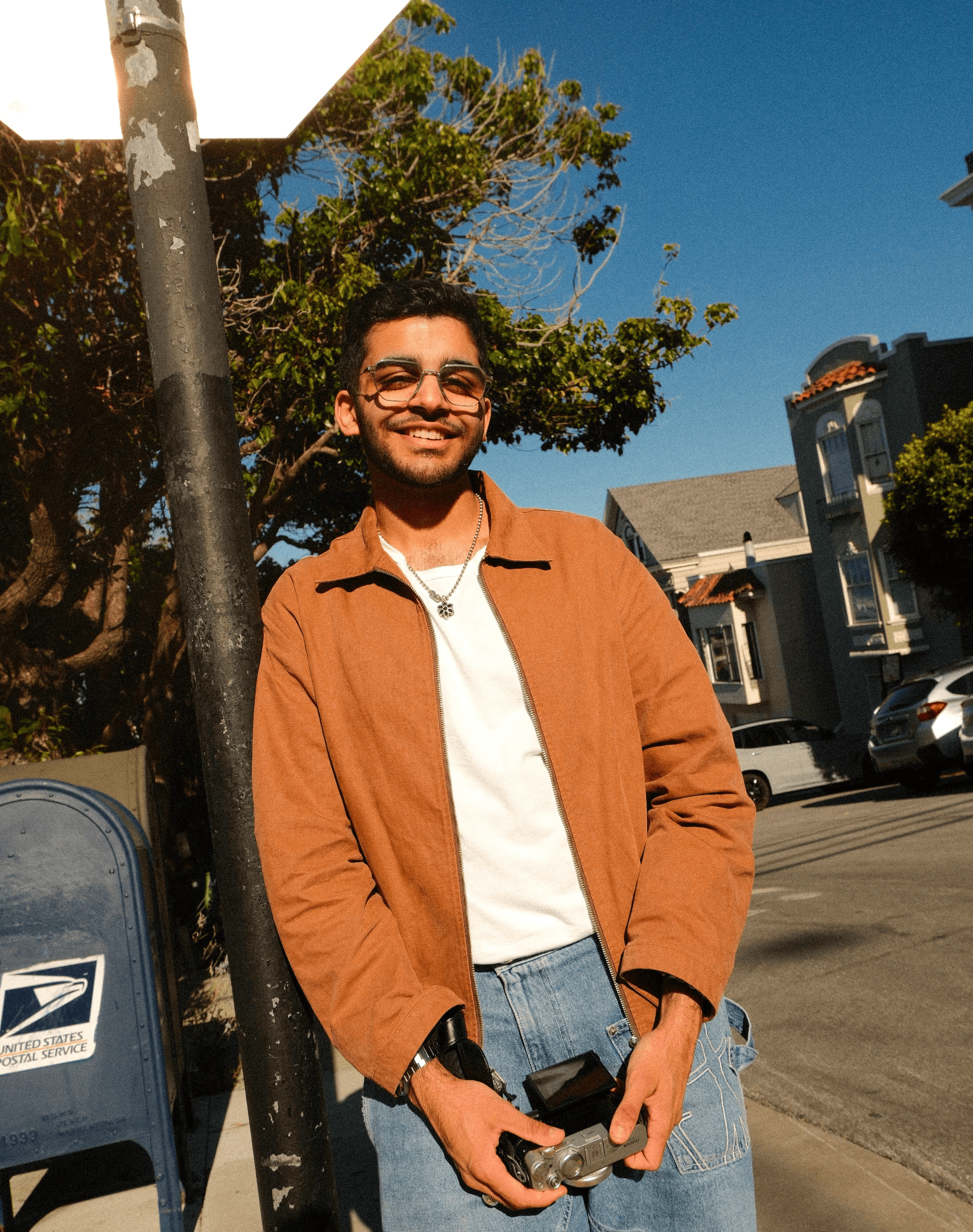 Portrait