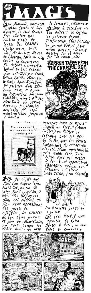 Willem libé 2 presse dom garcia