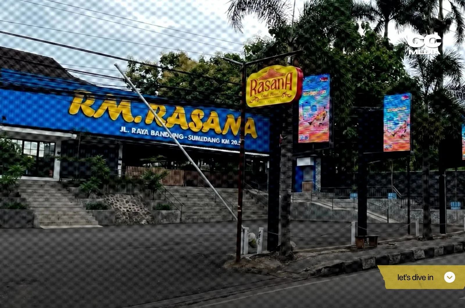 Pertemuan Dua Generasi Koperasi Memang Seharusnya Keren!