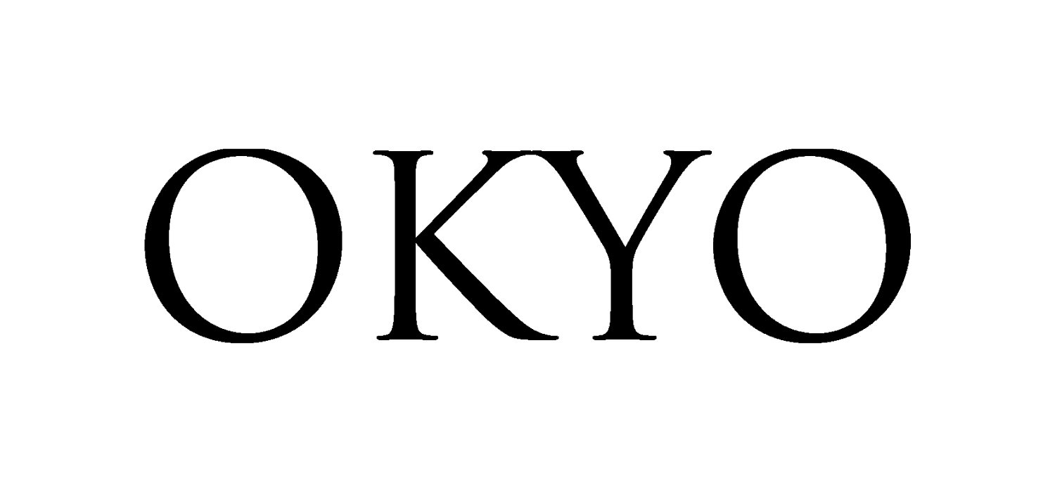OKYO Logo