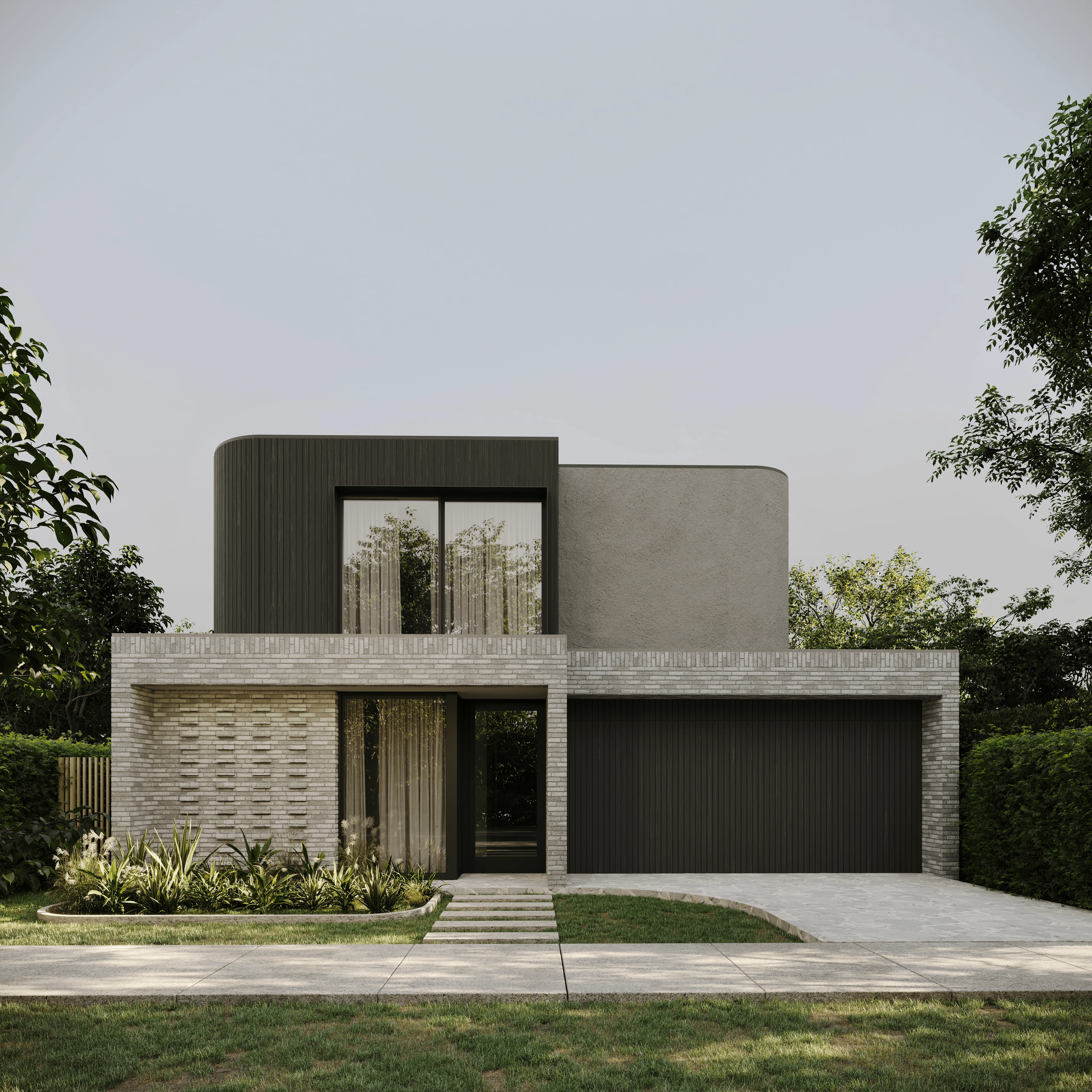 vero listing home fallback