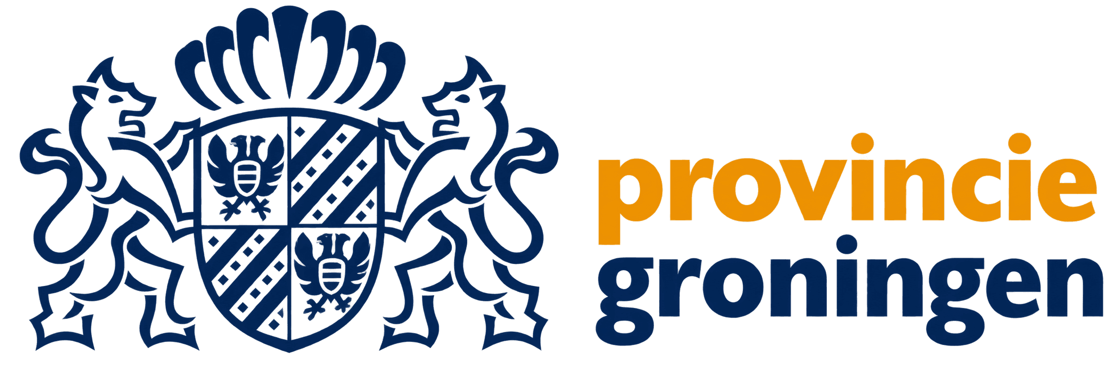 Logo Provincie Groningen