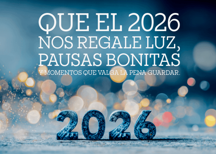 deseo para 2026