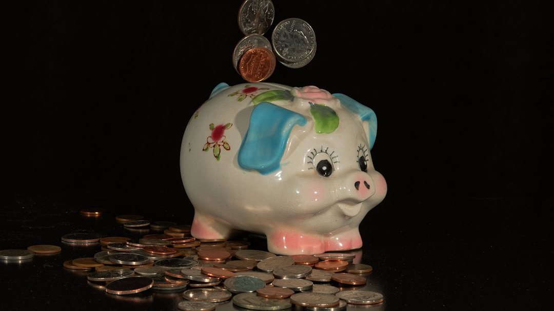 wealth building financial planning