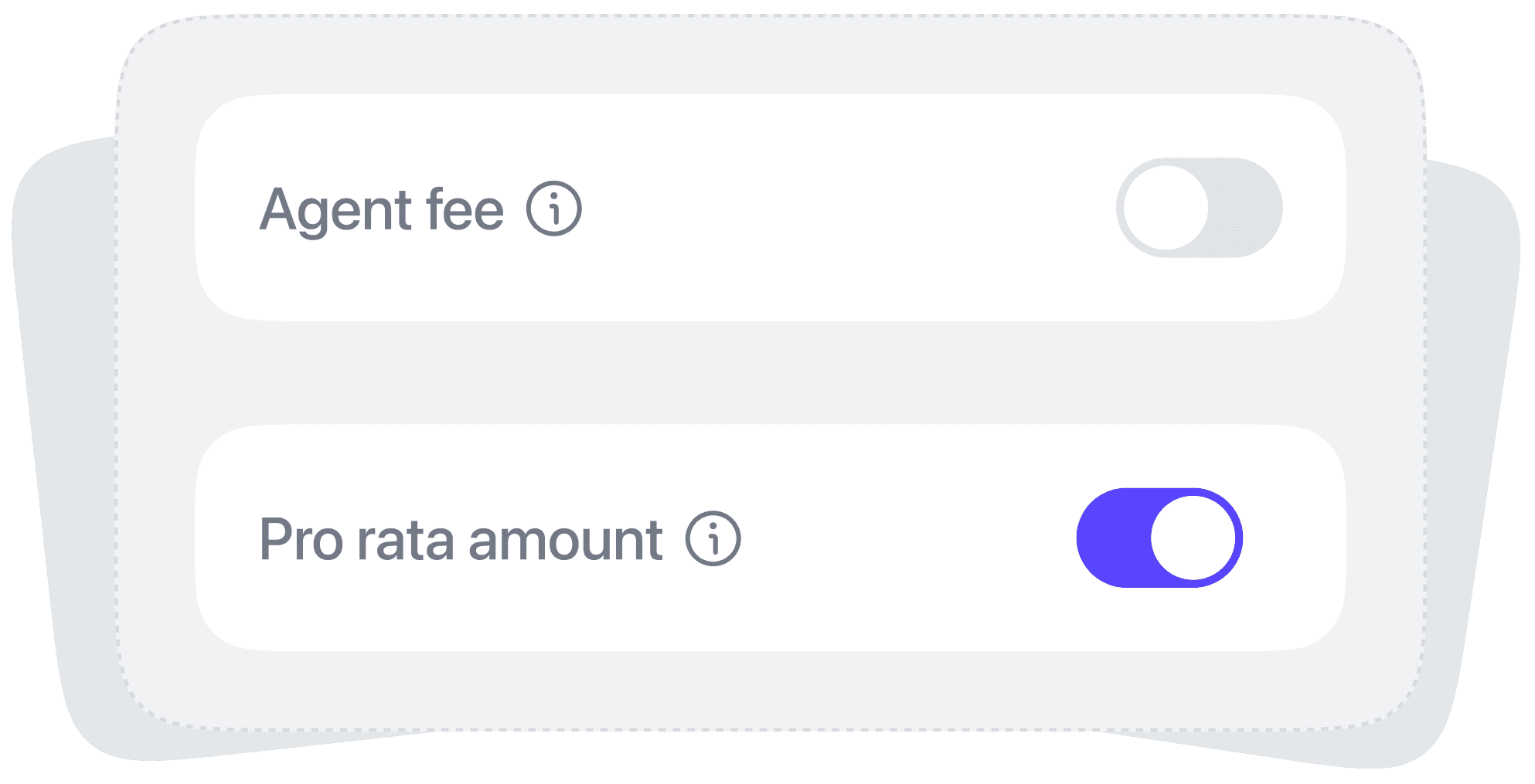 rent tracking software UK