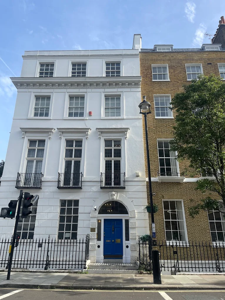 Assisted Reproduction and Gynaecology Centre