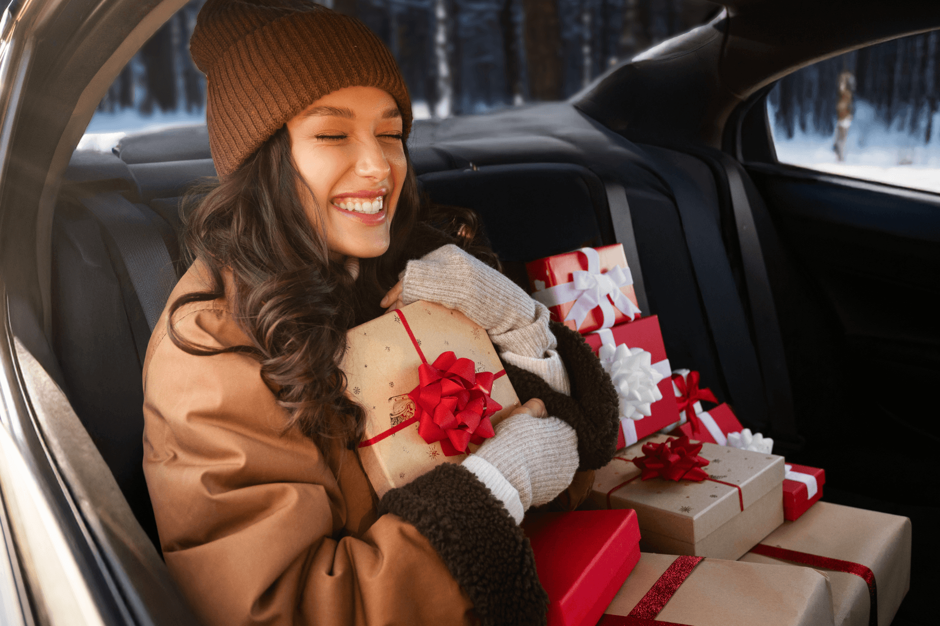 Rewarding Car and Health Insurance Deals