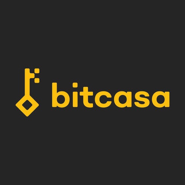 bitcasa