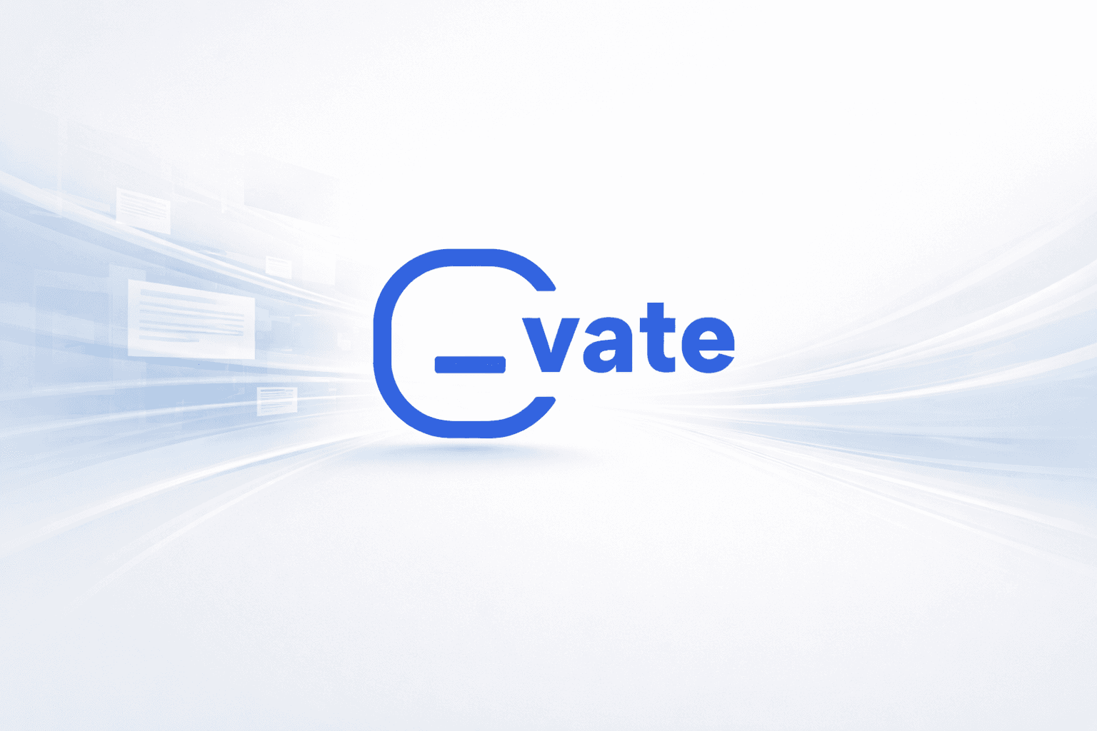 Vate Software Logo