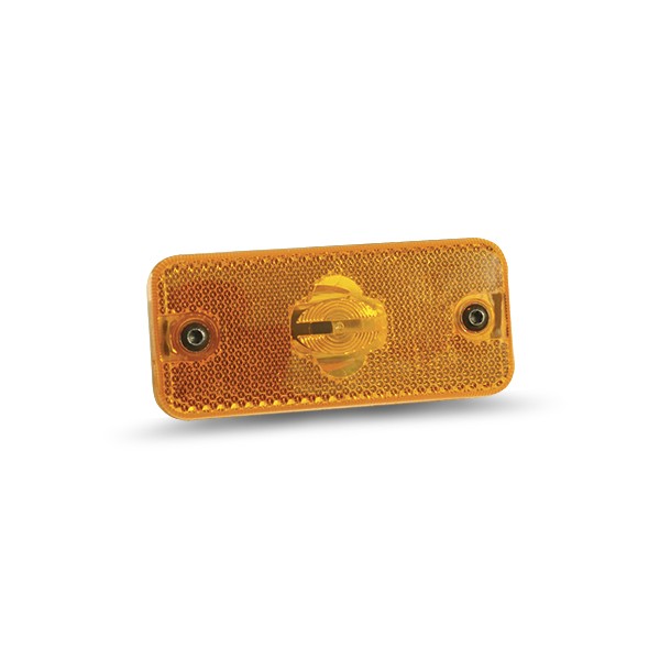 luz8848 PL0748 - Lanterna posição lateral IV | Pradolux