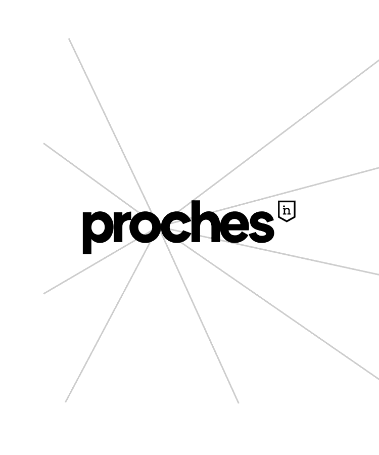 Logo Proche