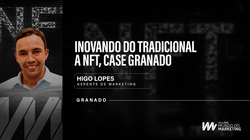 Granado - Clube Mundo do Marketing