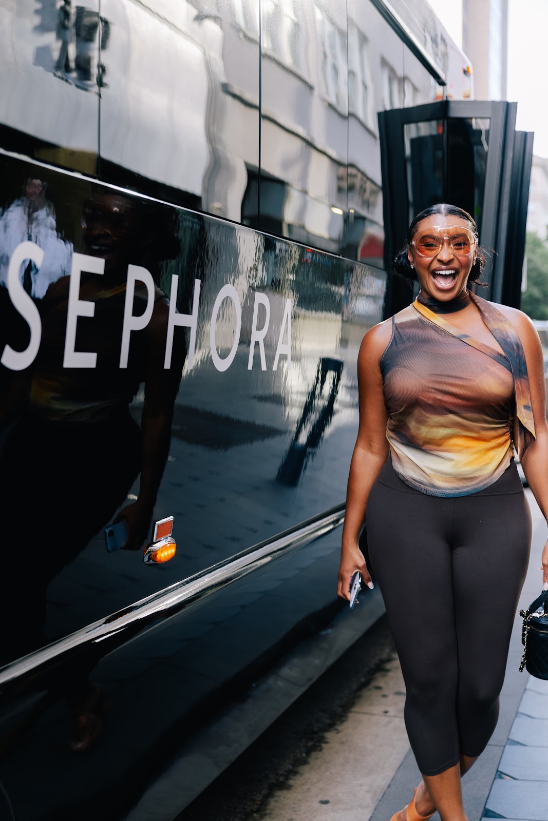 Sephora x Olive Young — Dallas Event — frame 22