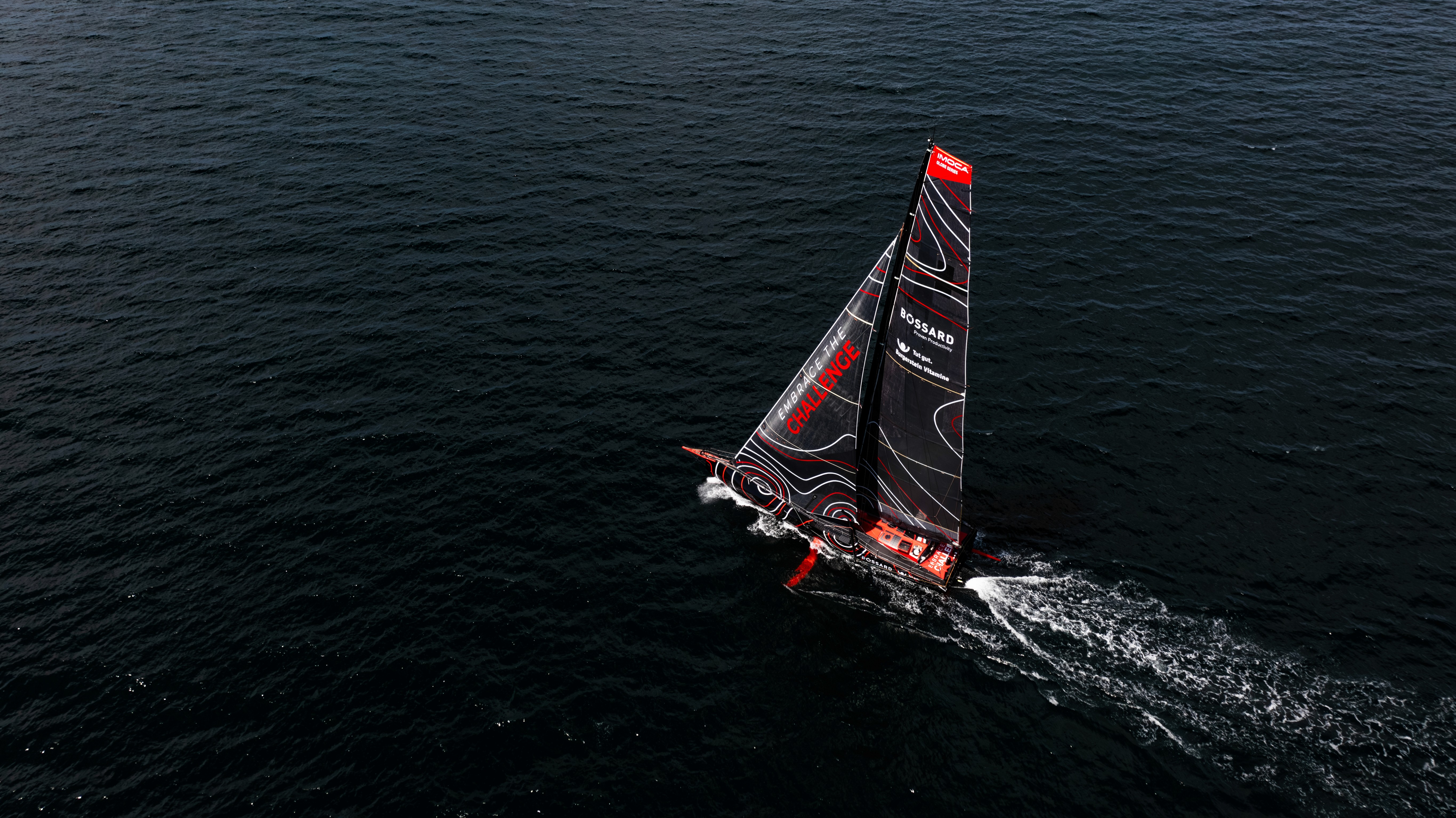 Offshore Sailing | Ocean Race