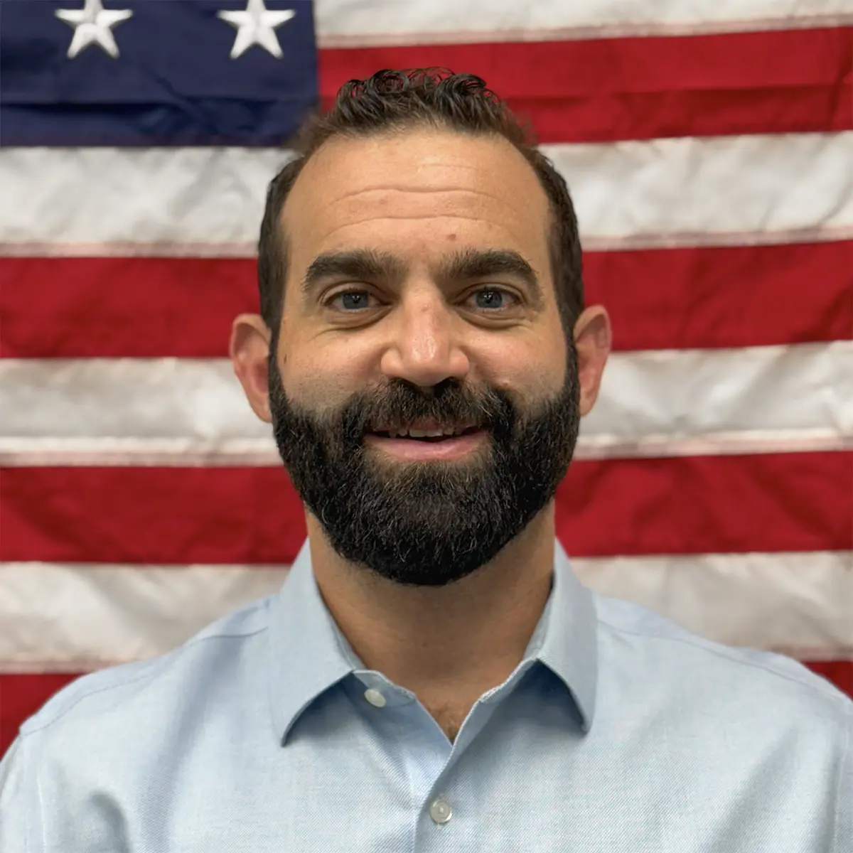 Dan Urman - Wasson Protection CEO