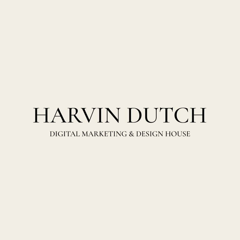 Harvin Dutch Logo