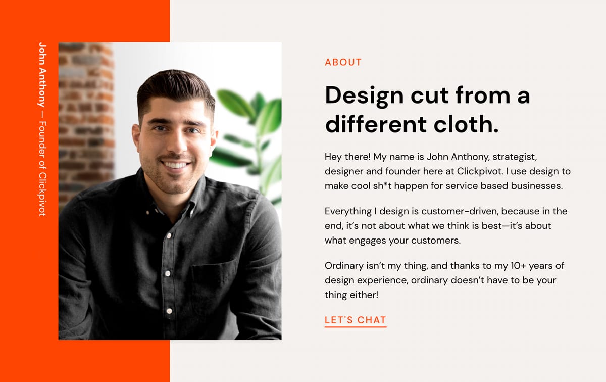 Logoswift website