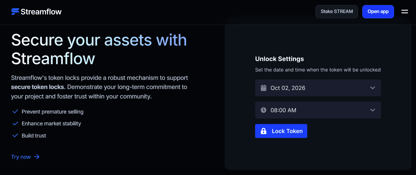 How to Verify a Token Lock On-Chain