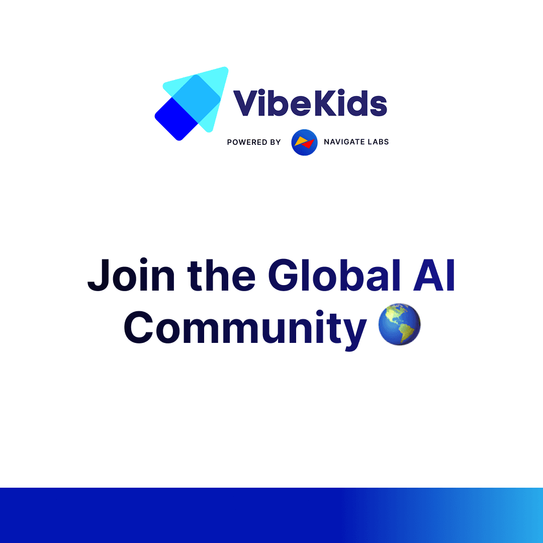 VibeKids 365 Membership
