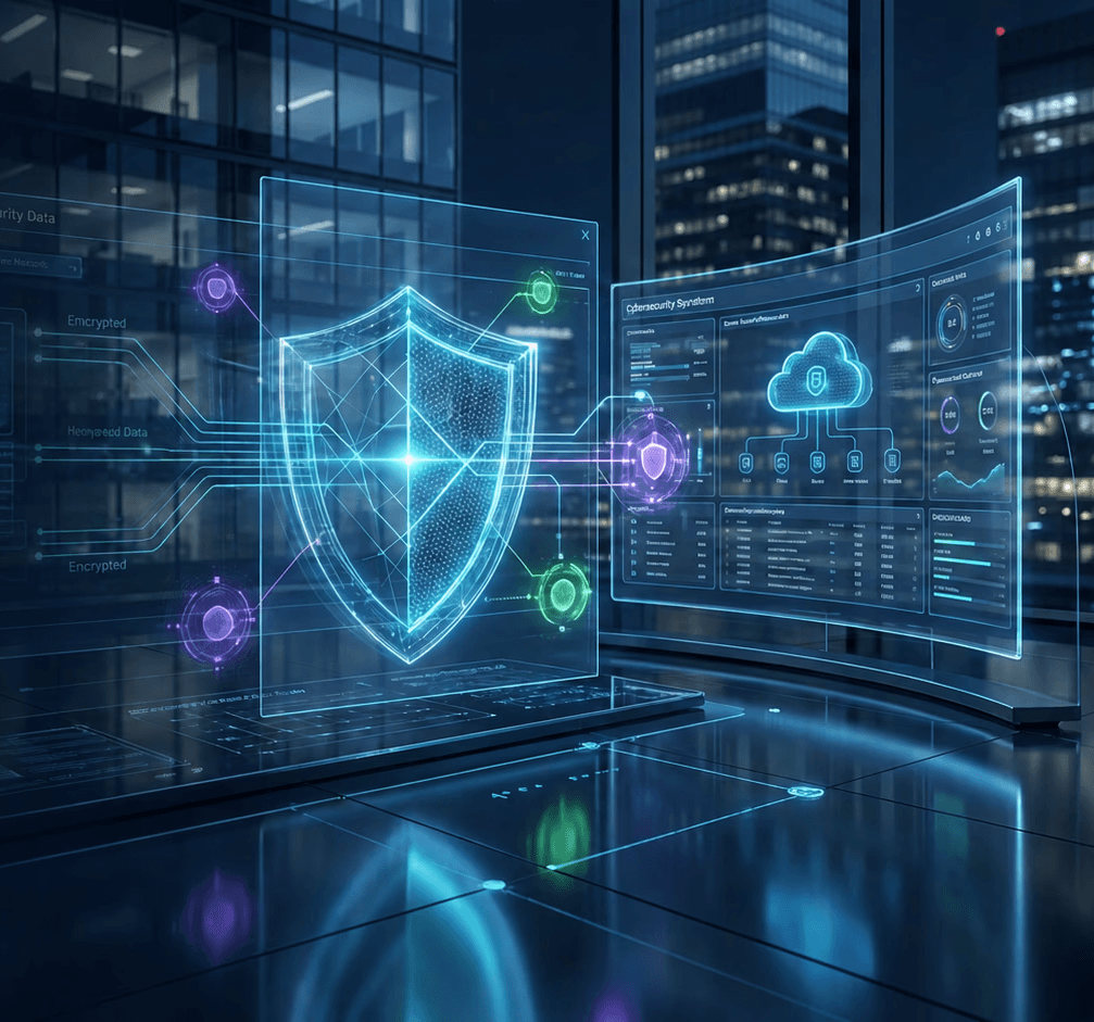 END POINT SECURITY
