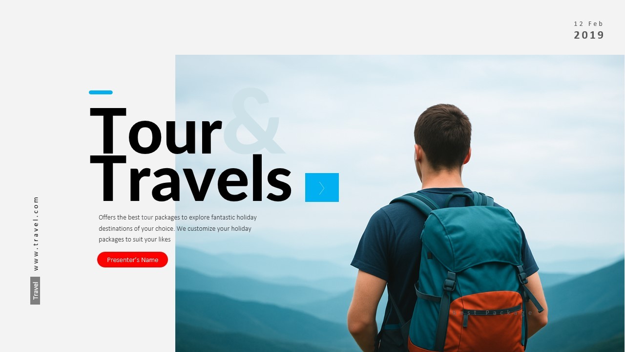 Explore Exciting Tour Packages for Your Next Adventure