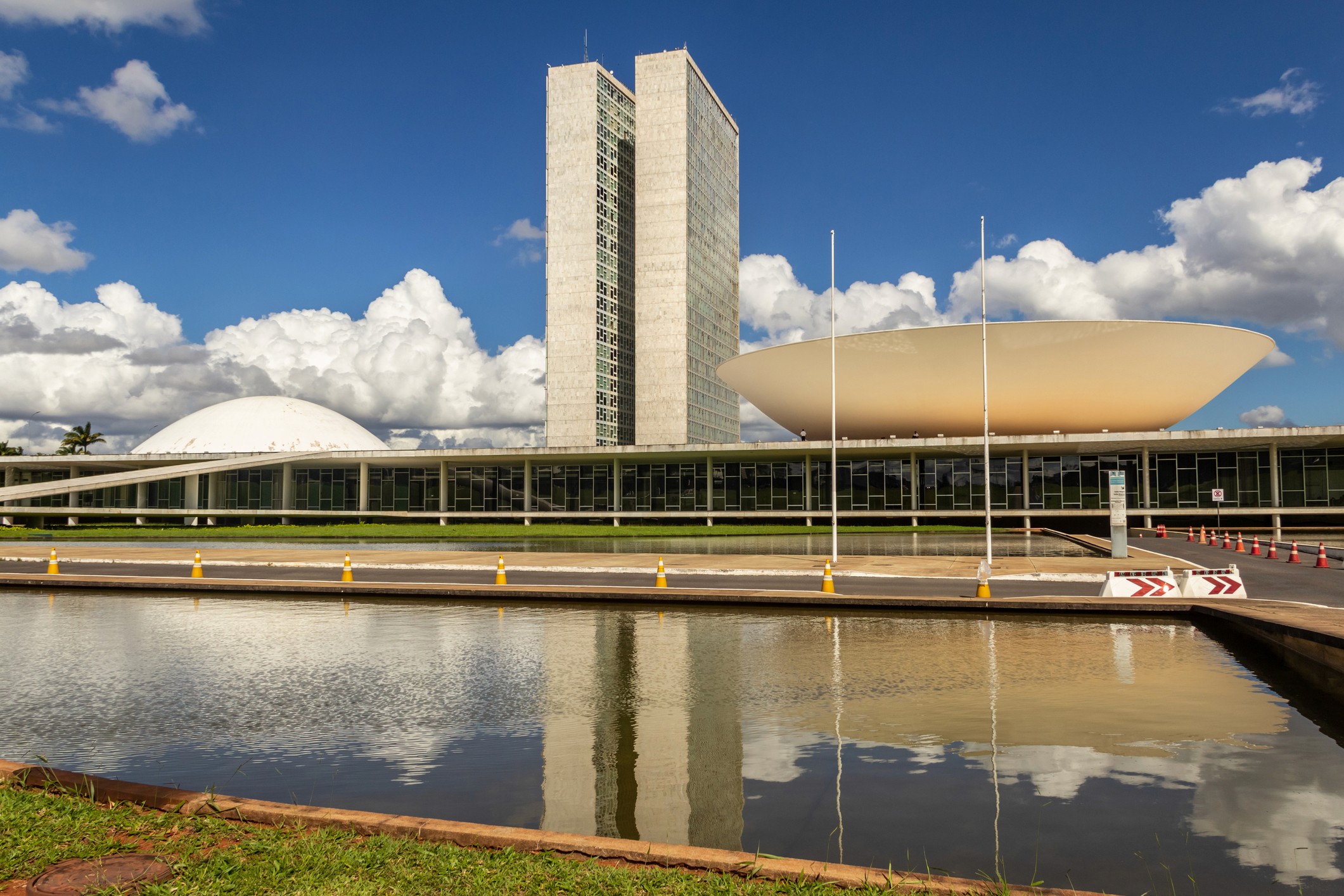 National Congress of Brazil