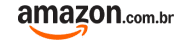 Logo da Amazon – loja parceira Livelo e Esfera para acúmulo de pontos