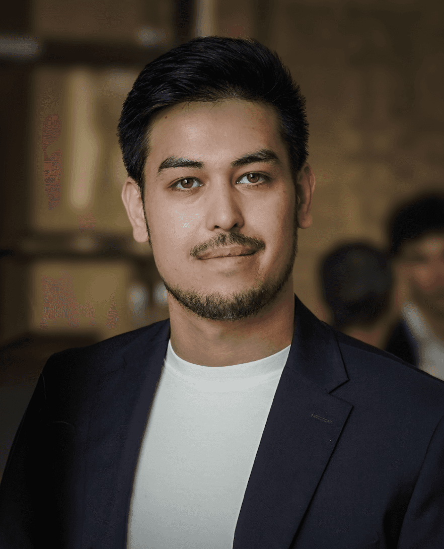 Portrait de Clémence Artur