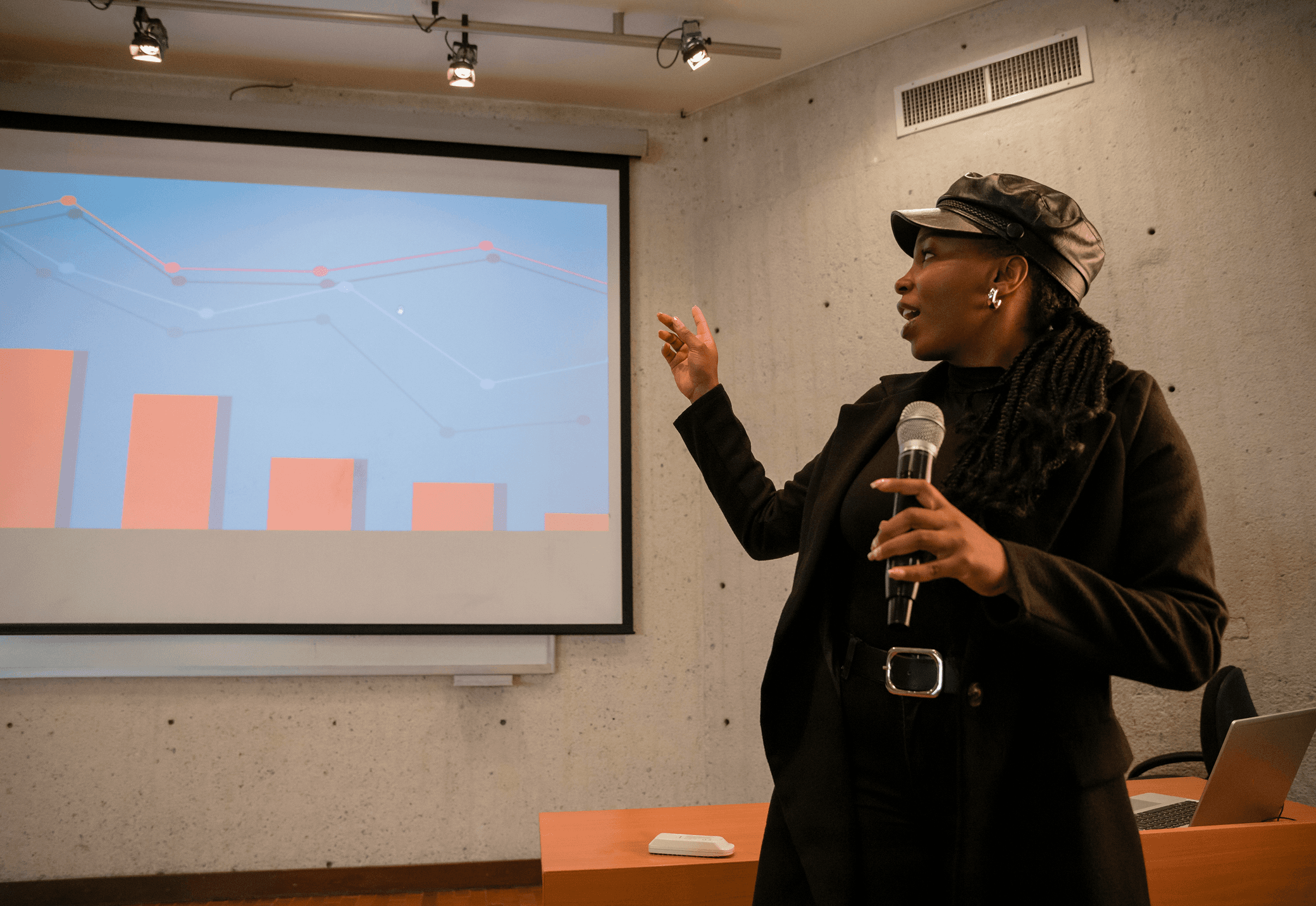 Blog - leading with integrity to create a permanent legacy