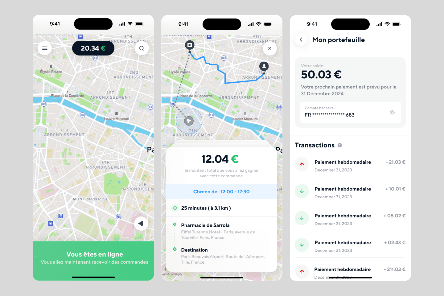 screenshot masterdisk