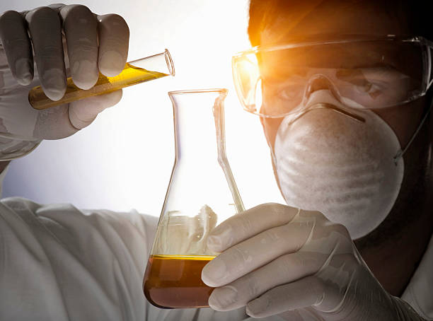 Petrochemical Products