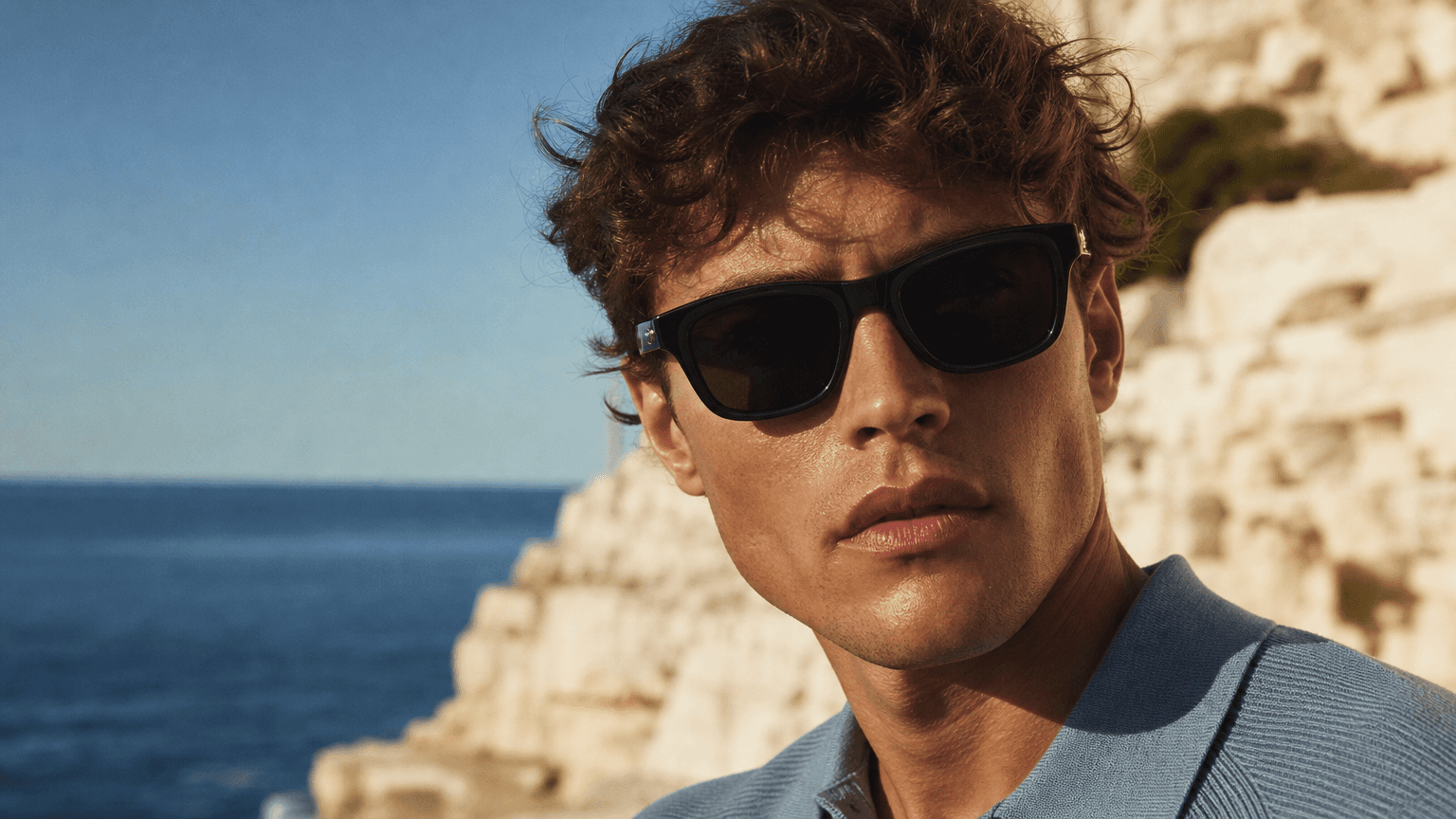 Pikt fashion campaign motion frame