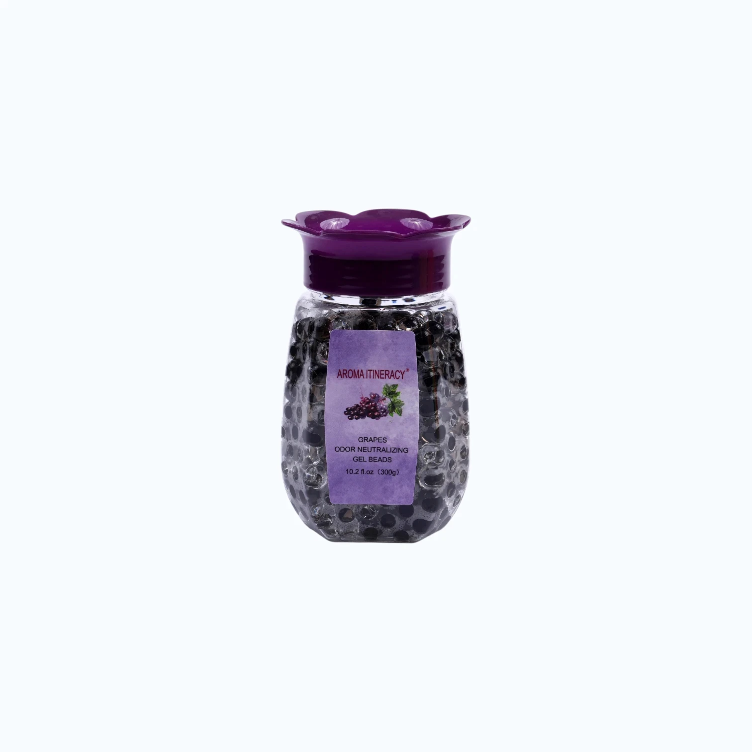JIAH Crystal Beads Air Freshener delivers long-lasting fragrance and effective odor control for homes, hotels, offices and commercial spaces. OEM and private label solutions available worldwide.