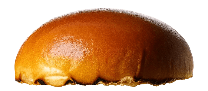 Burger Top Bun