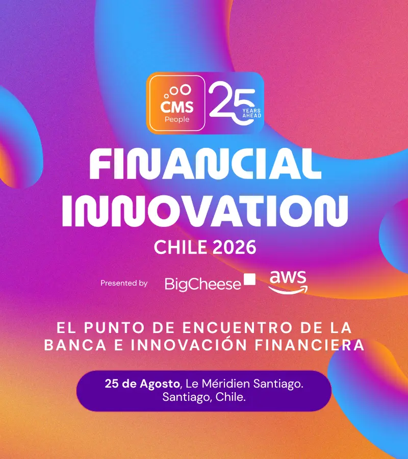 Financial Innovation Chile 2026