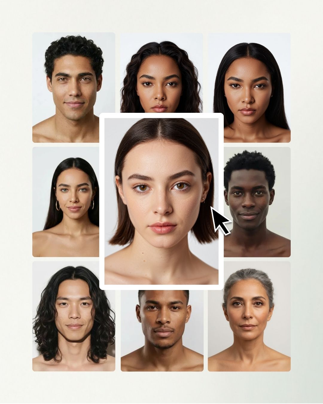 Inclusivity in fashion