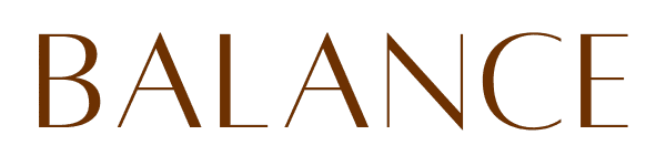 Balance Logo