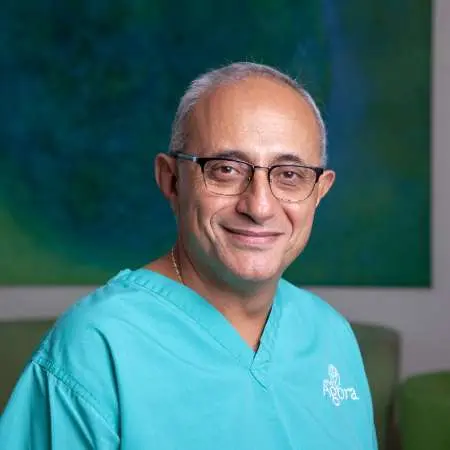 Mr. Ehab Kelada